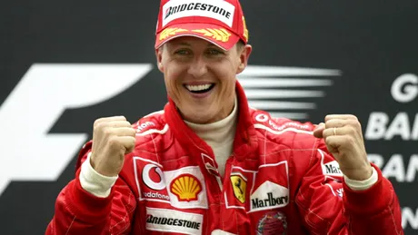 Detalii de ultimă oră despre starea lui Michael Schumacher. Ce se întâmplă, de fapt, cu fostul star al Formulei 1