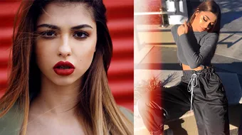 Povestea dramatica a vloggeritei Irina Deaconescu! A fost nevoita sa faca videochat si a platit un pret enorm