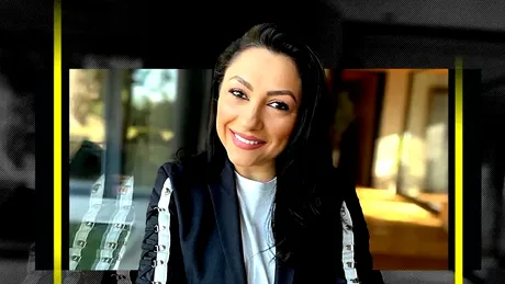 Andra Măruță, la un pas de colaps! Dezvăluiri despre cele mai grele momente: ”Am avut nevoie de ajutor medical”