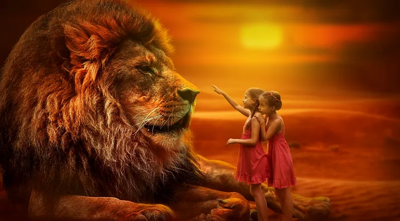 Horoscop 23 martie: Leii primesc vesti bune legate de afaceri!