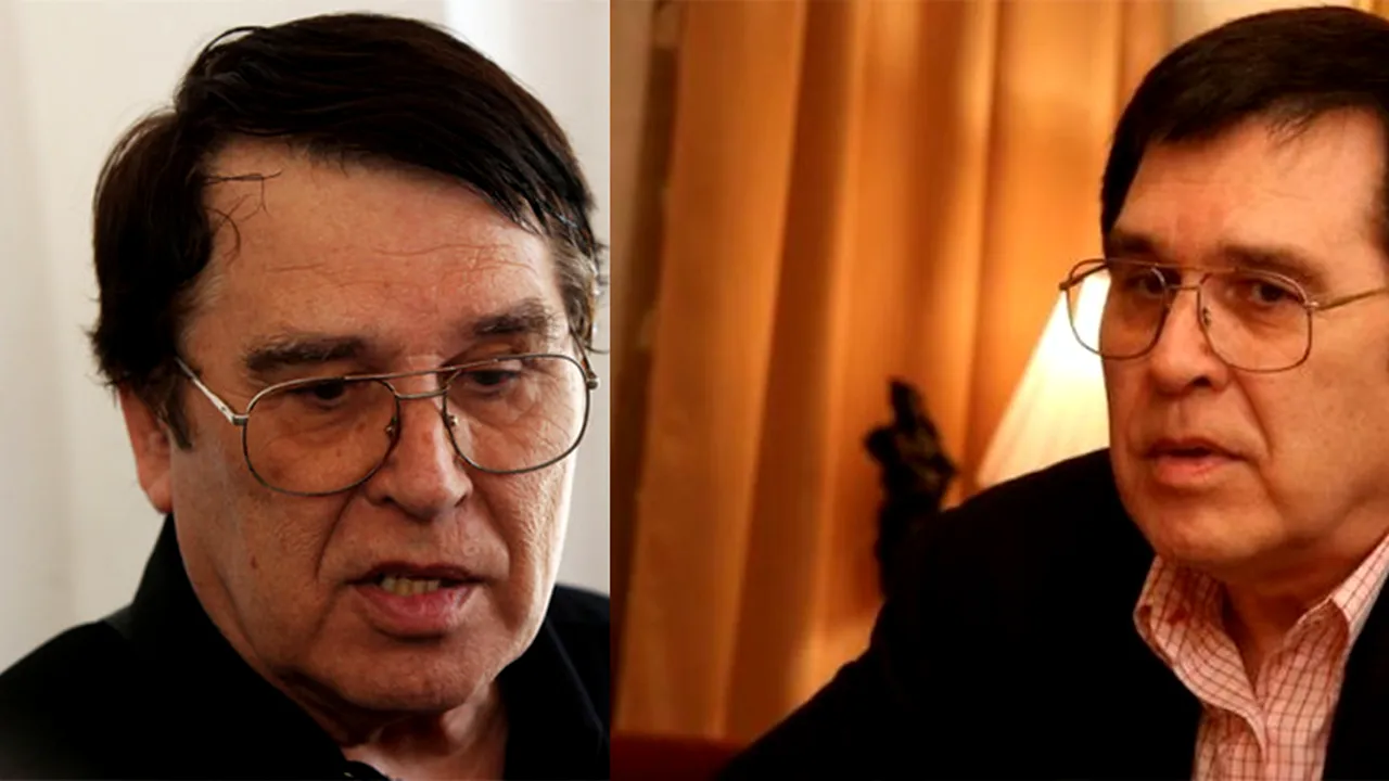 Compozitorul Marius Teicu traieste o adevarata drama (2) 