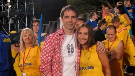 Ce legătură există între Dan Negru și fiica fostului președinte al Ucrainei: ”A fost o vară de coșmar!”