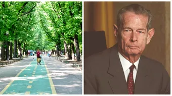 Este oficial! Parcul Herastrau isi schimba denumirea in Parcul Regele Mihai I. Ce spune Gabriela Firea despre aceasta decizie