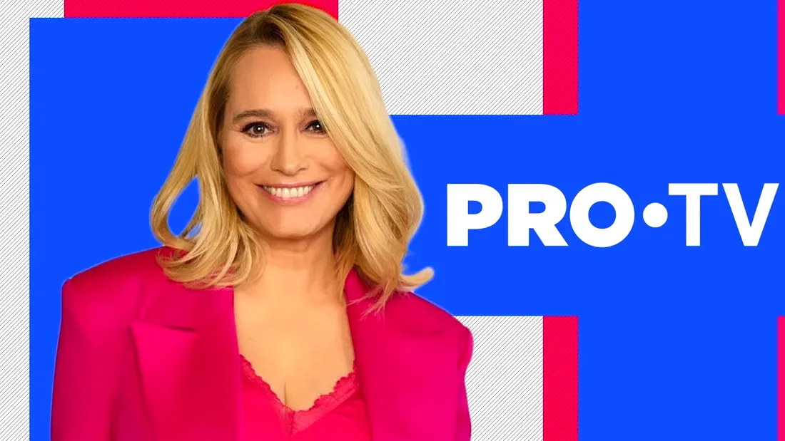 Andreea Esca îşi alege prietenii după nişte reguli clare. Ce spune vedeta de la ProTV despre anturajul său: „Dacă nu are…”