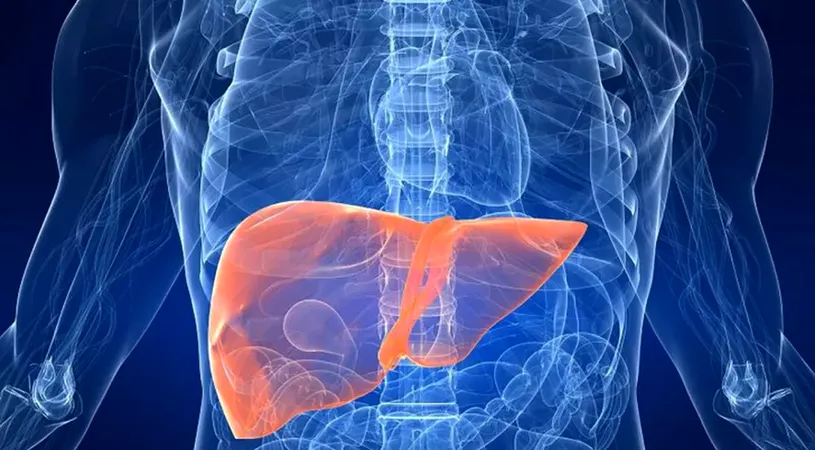 10 semne timpurii ale cirozei hepatice. Avertismentele corpului înainte de agravare