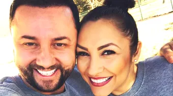 Tot ce face Andra… face in familie! Unde a iesit cu tatal ei