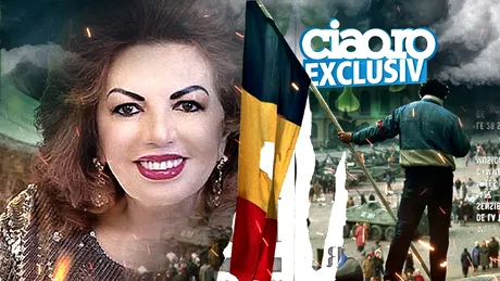 Carmen Harra prevede o nouă revoluție în România! ”Va fi mai violentă decât cea din '89