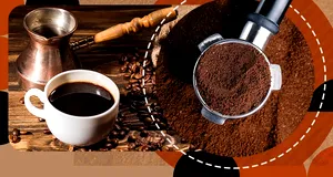 Ce poţi face cu zaţul de cafea. Nu îl mai arunca, îţi poate fi de mare ajutor!