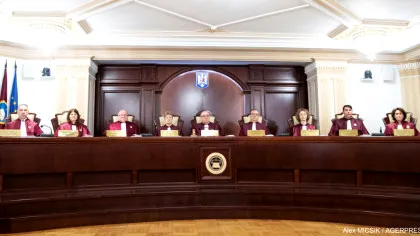 Ce pensii cu adevărat SPECIALE au judecătorii Curții Constituționale. Împreună încasează 1.000.000 de euro PE LUNĂ