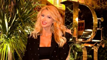 Cum și-a dat seama Andreea Bălan că Victor Cornea este alesul. „Am avut o revelație să văd că toată casa părinților lui era...”