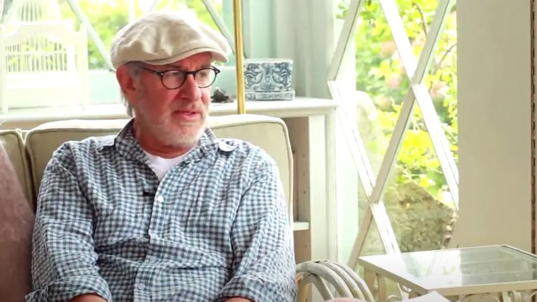 Regizorul Steven Spielberg a fost amenințat cu moartea! A obținut un ordin de restricție