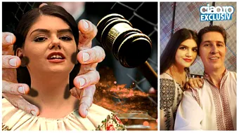 EXCLUSIV. Fiica lui Aurelian Preda il da in judecata pe Nicusor Iordan pentru abuz sexual! Tanara s-a confesat Silvanei Riciu