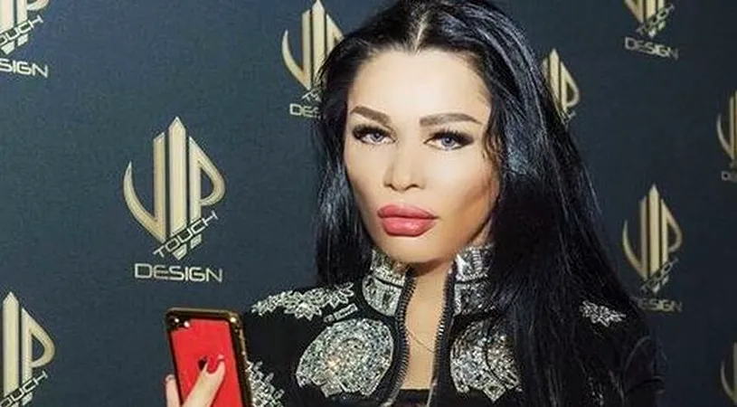 Brigitte Sfat are un nou iubit. Reactia lui Ilie Nastase cand a aflat ca sotia lui a plecat in vacanta cu barbatul