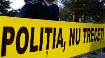 A mers in casa, si-a luat stranepotul in brate, fara stirea mamei sale, si a fugit cu el in curtea casei! E halucinant ce a putut sa ii faca batrana copilului