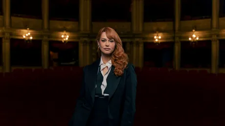 Feli lansează „Mâinile”, piesa-balsam pentru sufletele îndrăgostite