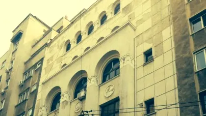 Liderii comuniști au mutilat Bucureștiul. Nu suportau nuditatea artistică, simbolurile religioase, ornamentele „exagerate”