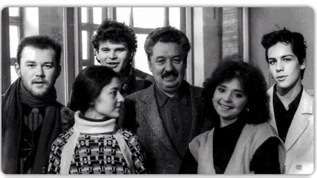 Doliu în lumea filmului românesc! Marele actor din Liceenii a murit