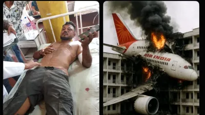Coincidență stranie în cazul accidentului aviatic al Air India. Miracolul supraviețuitorului de pe locul 11A nu este singular