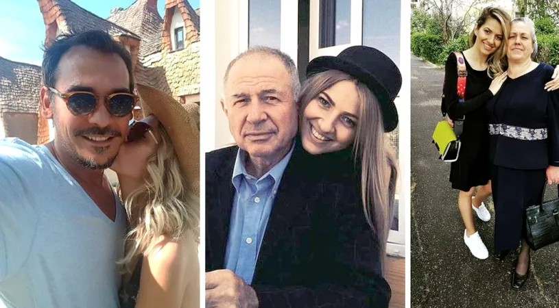 Parintii Lidiei Buble nu l-au cunoscut pe Razvan Simion! Si nici nu vor! Adevarul despre relatia de 3 ani a celor doi