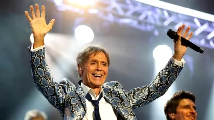 Cum a fost surprins Cliff Richard la 85 de ani. „Nu mă puteți opri acum”