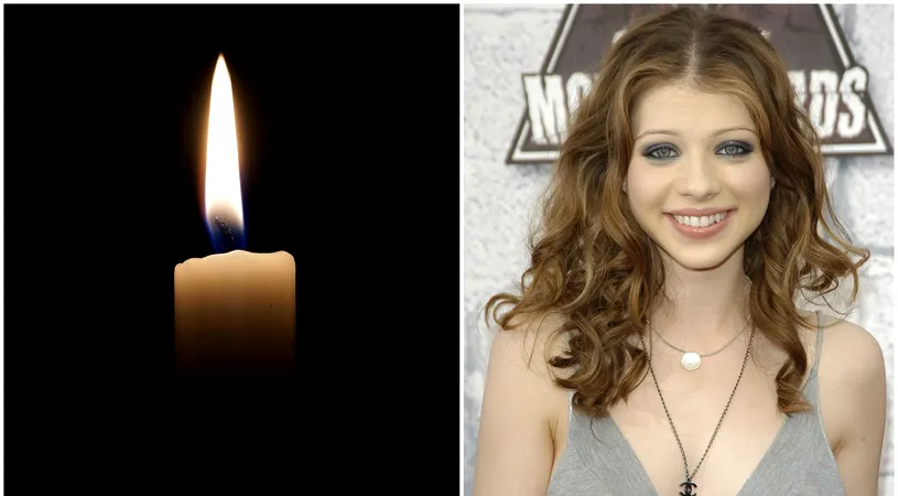 Michelle Trachtenberg a murit la 39 de ani. Actrița era cunoscută pentru rolurile din „Gossip Girl” și „Buffy”
