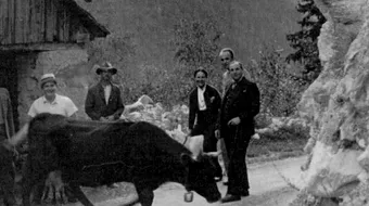 Animale interbelice, ep. 2 – Călinescu, Arghezi, Eugen Ionescu