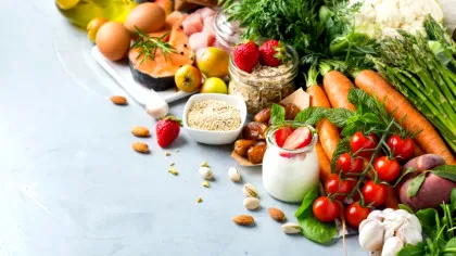 Alimente care curăță organele în mod natural. Ce să mănânci pentru un corp sănătos
