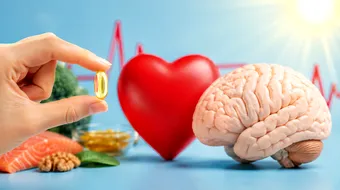 Vitamina care protejează inima și creierul. Ajută la scăderea tensiunii și poate reduce riscul de AVC