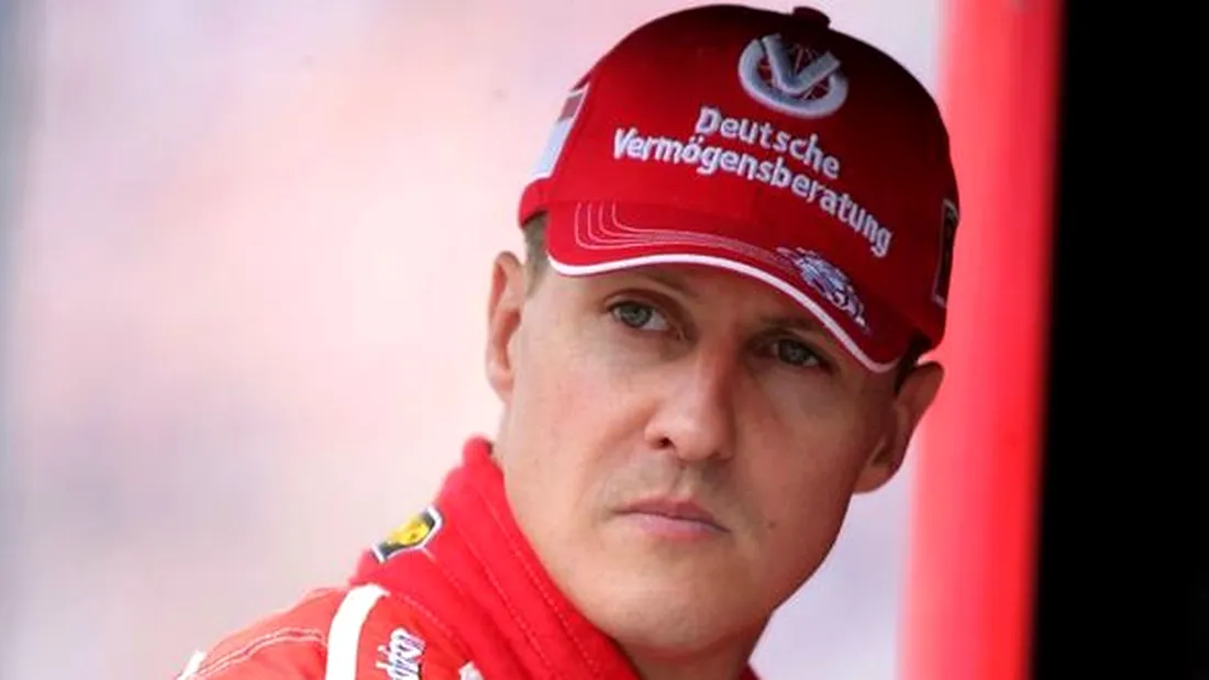 Michael Schumacher, din nou probleme de sănătate. Au apărut complicaţii