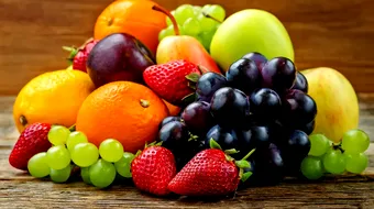 Fructul care previne bolile de inimă. E bogat în vitamine și îl găsești în orice supermarket!