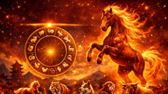 Horoscop chinezesc 2026: zodiile care vor fi răsplătite în anul Calului de Foc