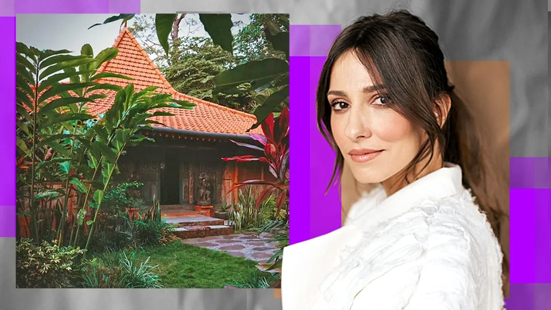 Ce sumă a plătit Dana Rogoz pentru o cazare în Bali: Venisem cu inima puțin strânsă
