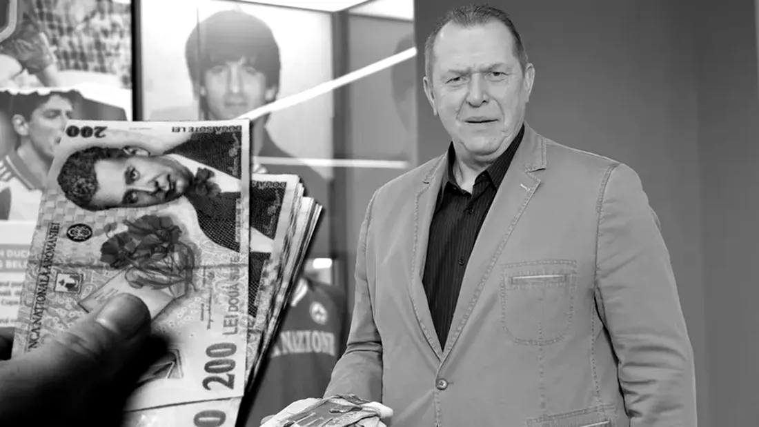 Suma uriaşă pe care o plătea Helmut Duckadam pe medicamente. „Nu-mi ajung banii nici măcar să-mi iau jumătate”