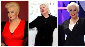 Dieta-minune prin care Monica Anghel a reusit sa dea jos 25 de kilograme! E simpla si extrem de eficienta