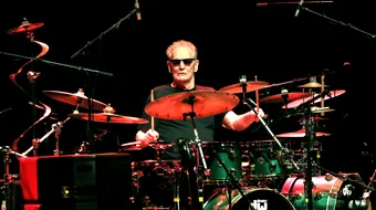 Muzicianul britanic Ginger Baker, toboşar al grupului Cream, a murit la 80 de ani