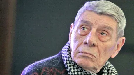 Mitică Popescu a murit. Actorul avea 86 de ani