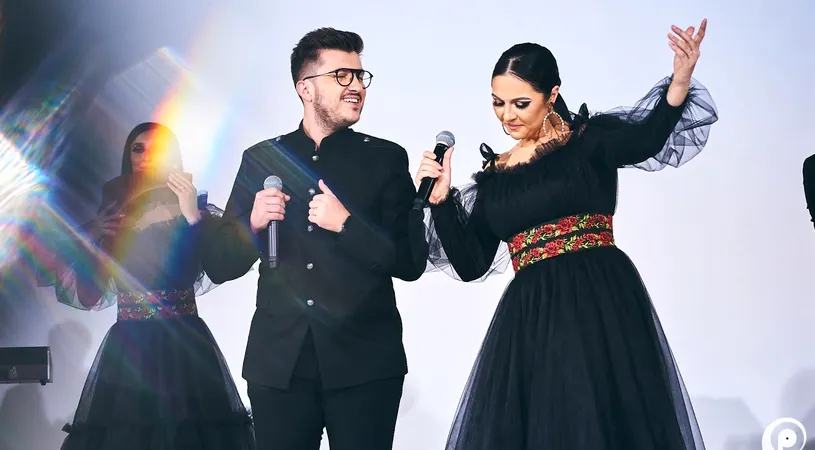 Prestige Orchestra lansează „DREAMS COME TRUE”, un concept de show unic în România, iar Emil Regle se alătură în cadrul evenimentelor