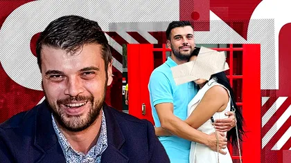 Marius Elisei s-a afișat cu noua iubită! Cum arată femeia care l-a cucerit: „Îți mulțumesc pentru tot”