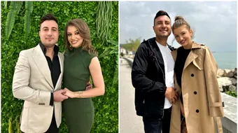 Codruța Filip, mesaj cu subînțeles după divorțul de Valentin Sanfira. Ce a transmis artista