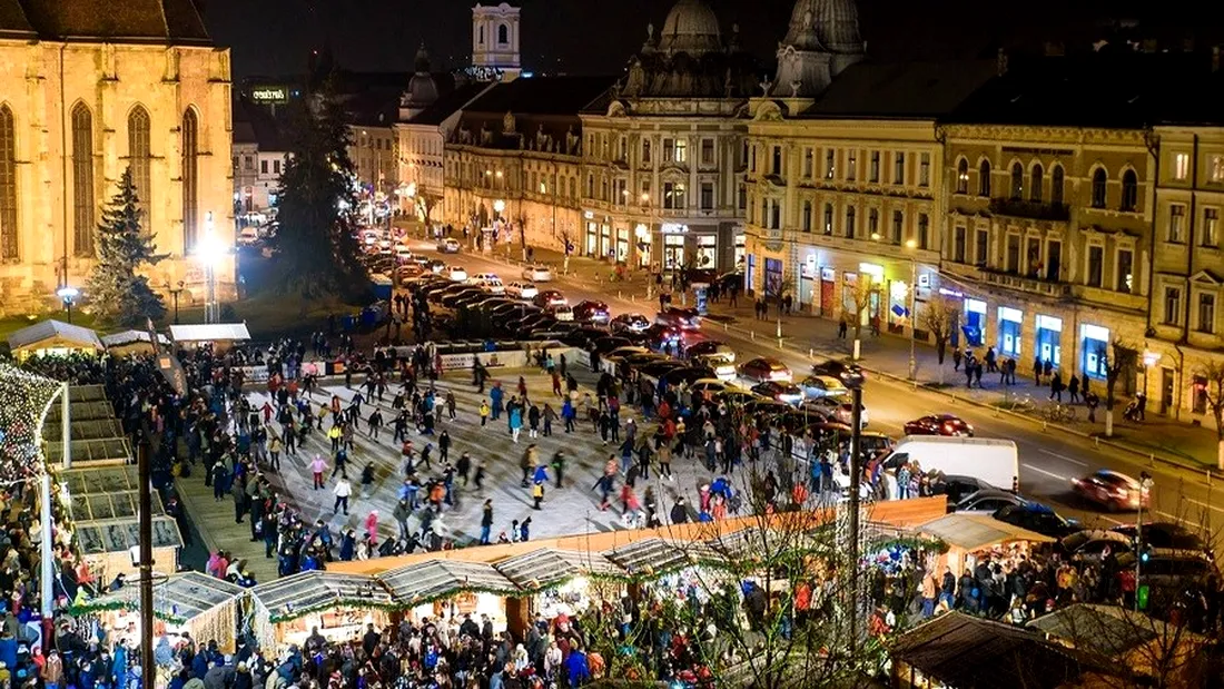 Cluj-Napoca ar putea avea metrou! Vestea buna pe care au primit-o romanii in Saptamana Luminata