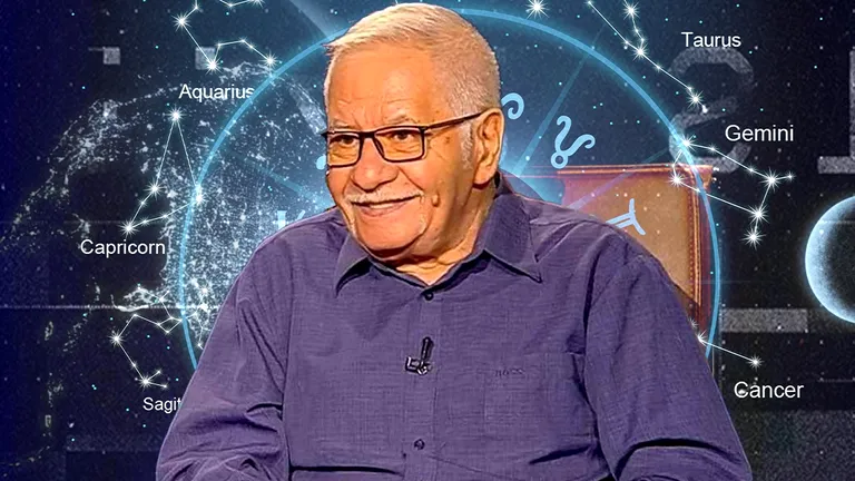 Mihai Voropchievici, horoscop IUNIE 2025! Noroc triplu pentru această zodie. Este vedeta astrelor