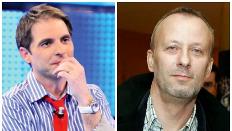 Mesajul transant al lui Dan Negru despre Andrei Gheorghe! Prezentatorul tv a facut marturisiri socante: ''L-a ignorat total''
