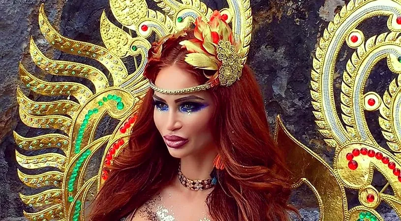 Maria Ilioiu, înfrântă în instanță: 100.000 de euro – prețul calomniei!