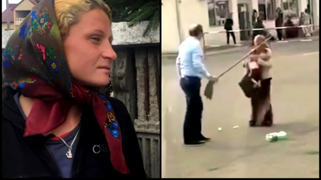 Un nou caz socant in Romania! O femeie batuta a fost tratata cu rasism la 112