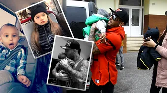 Antonia si drama ei: ”Medicul mi-a spus că nu mai pot face încă un copil”