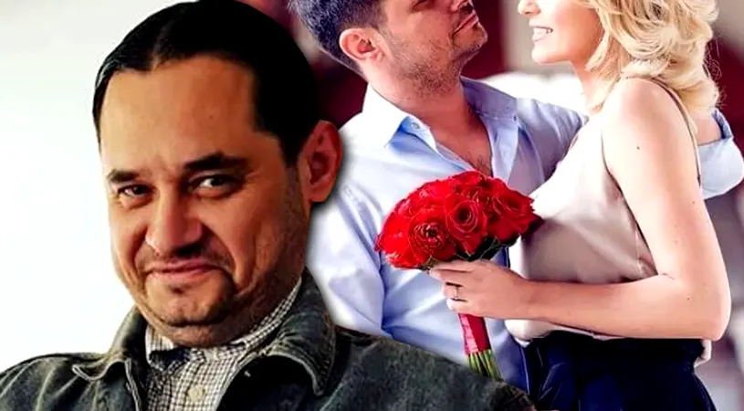 Ce familie frumoasă are Mihai Rait! Actorul din „Las Fierbinți” este tăticul unui băiețel de 5 ani