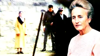 Descoperirea care a uimit la deshumarea Elenei Ceaușescu: ce au observat medicii legiști