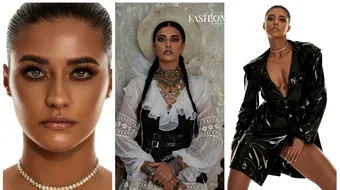 Antonia, concert rusinos! Nu a cumparat nimeni bilet sa o auda cantand. De ce