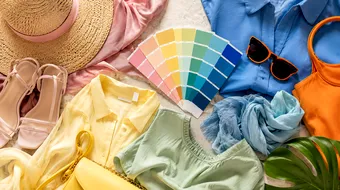 Culorile verii 2026. Nuanțele care vor domina moda, decorul și accesoriile în acest sezon