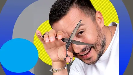 Se sărbătoresc 25 de ani de istorie în industria frumuseții. Adrian Perjovschi aduce în România cel mai în vogă trend mondial